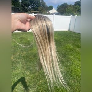 Easi Topper by Hidden Crown